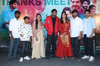 Masthu Shades Unnai Ra Movie Success Meet